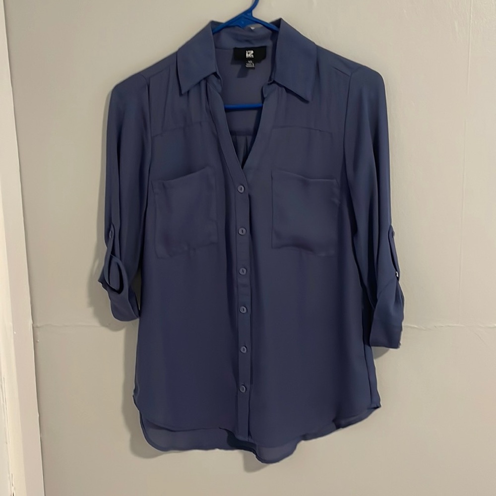 IZ Byer blouse